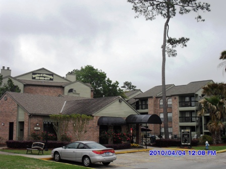 Sunrise at Atascocita Apartments - Leasing Office